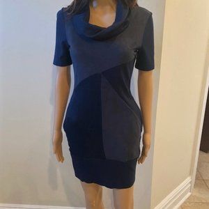 Sassofono Dress